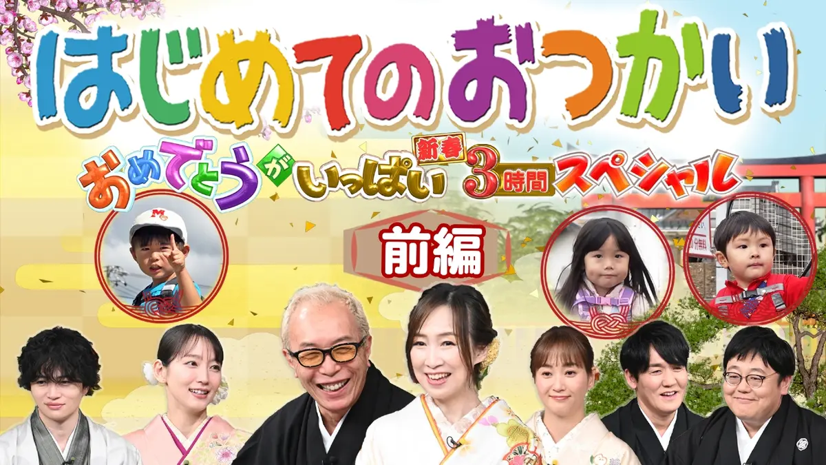 活動歴および当時の関連ビジュアル記録