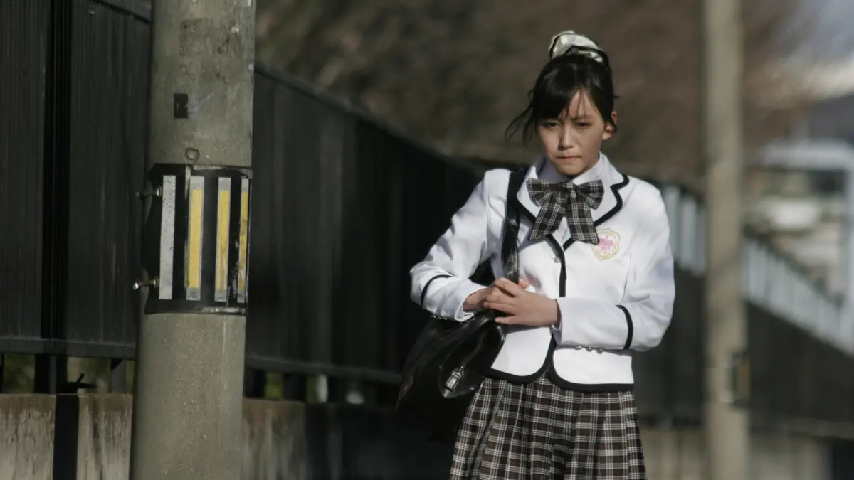 私立バカレア高校 2012年放送 第7話｜ドラマ｜見逃し無料配信はTVer