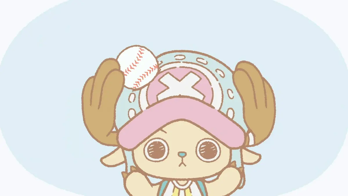 CHOPPER's 3月9日(月)放送分 第10話 ボールとれた／大阪｜アニメ