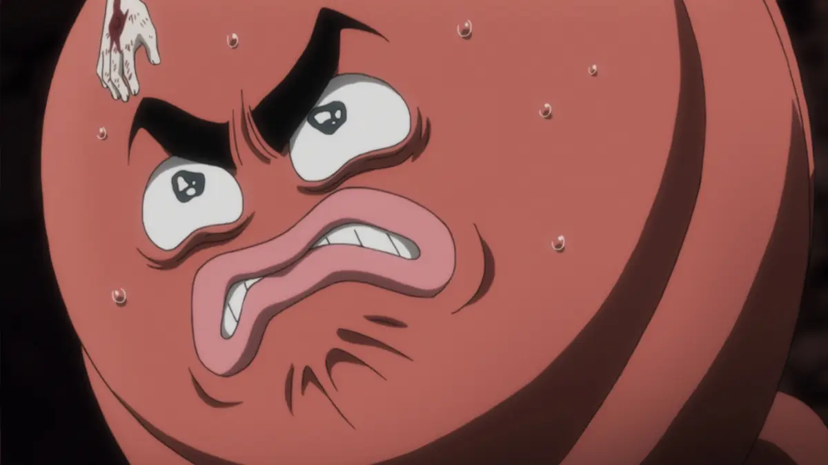 ハンター ハンター イカルゴ