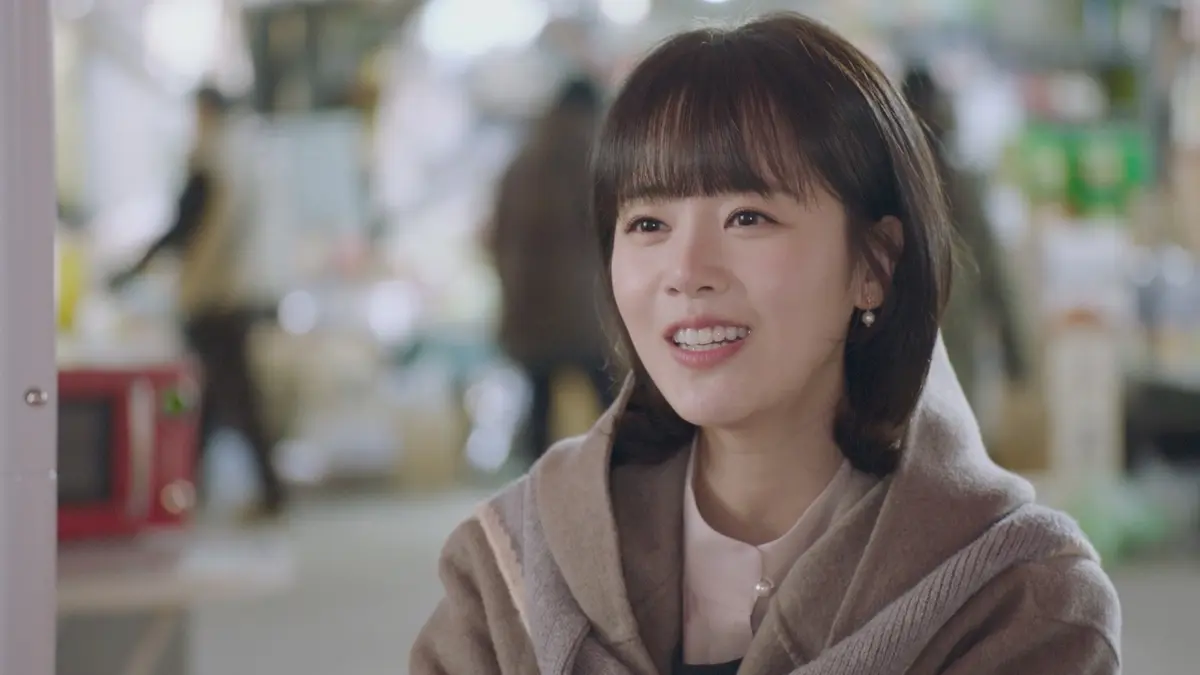 韓国ドラマ 裏切りの花束をあなたに 11月14日(金)放送分 第1話｜ドラマ