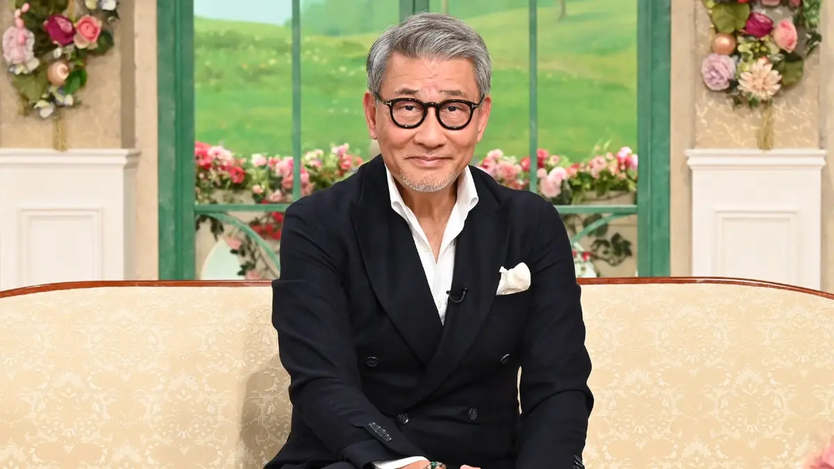 貴一 俳優
