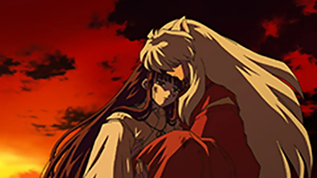 犬夜叉 完結編 2009年放送 #8「星々きらめきの間に」｜アニメ