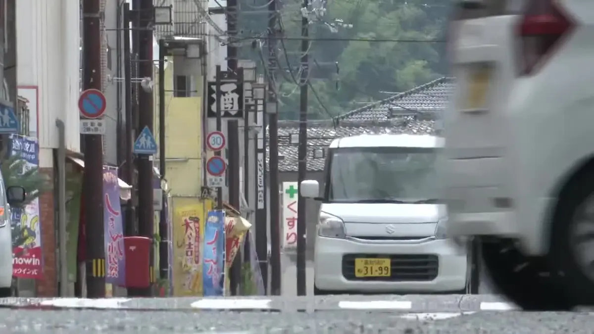 日テレNEWS NNN 7月16日(木) 18:44 《3日連続の熱中症警戒アラート