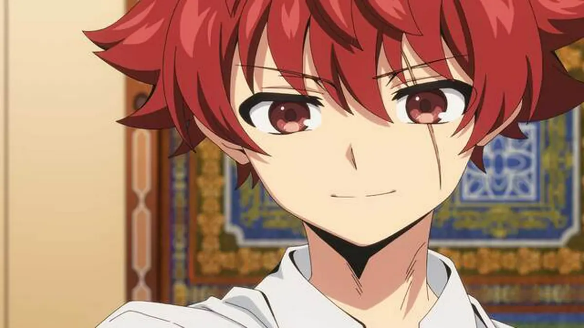 夜桜さんちの大作戦 2024年放送 作戦1「桜の指輪」｜アニメ／ヒーロー