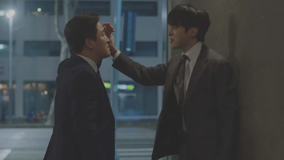 韓国ドラマ 三番目の結婚 10月21日(火)放送分 第52話｜ドラマ｜見逃し