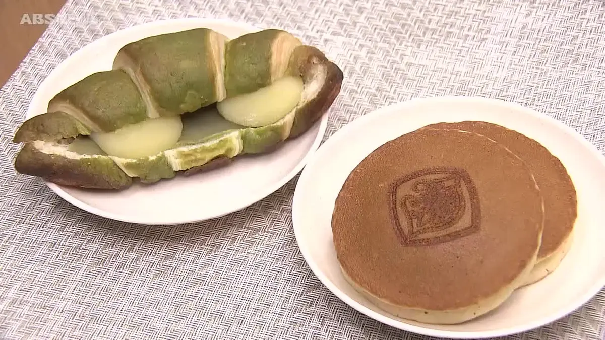 日テレNEWS NNN 5月20日(水) 11:52 「金農パン」今年も完成！高校生と