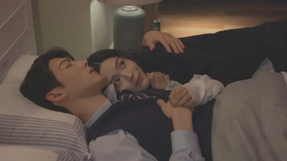 韓国ドラマ 三番目の結婚 10月27日(月)放送分 第56話｜ドラマ｜見逃し