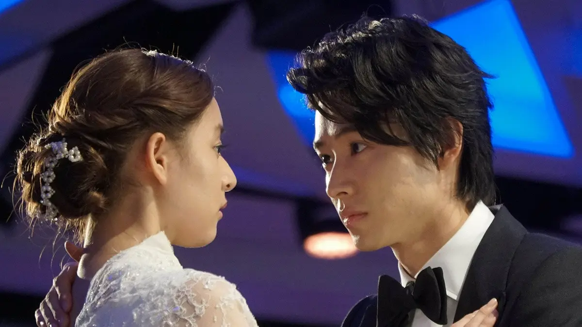 トドメの接吻 2018年放送 第6話｜ドラマ｜見逃し無料配信はTVer！人気