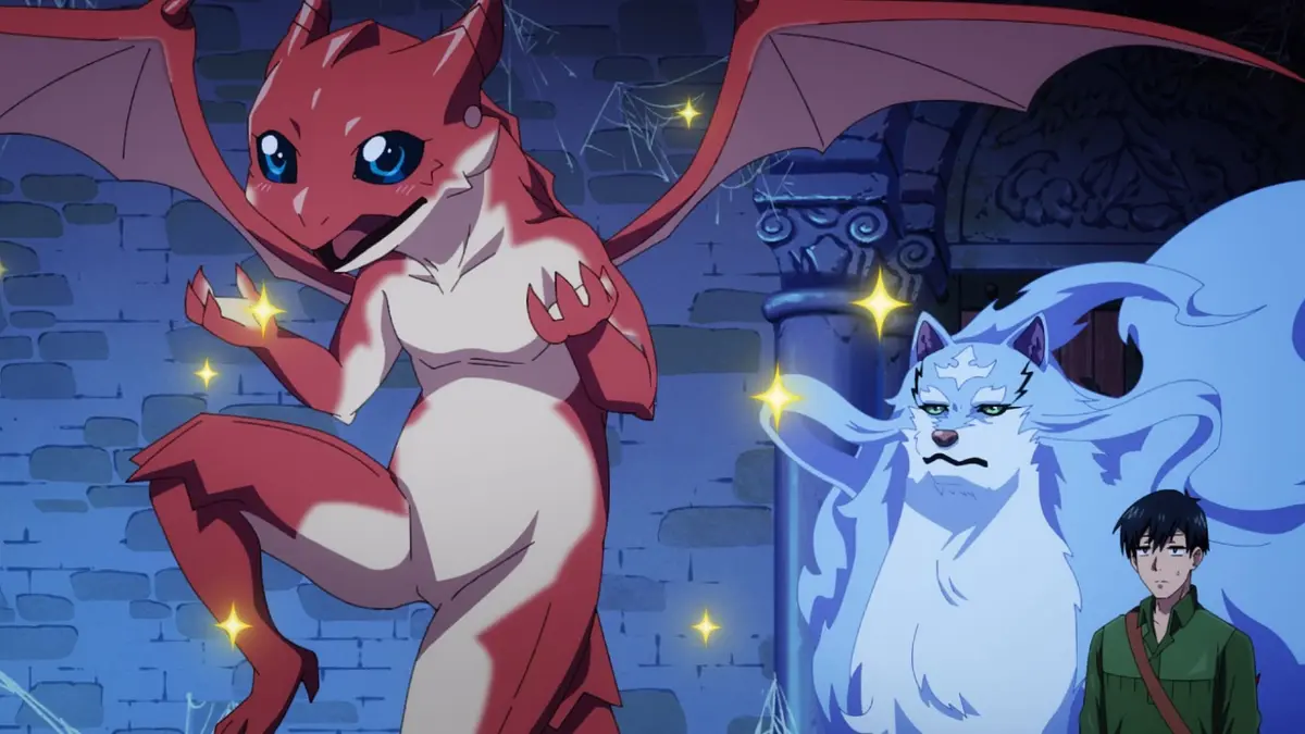 とんでもスキルで異世界放浪メシ 2 10月28日(火)放送分 第16話