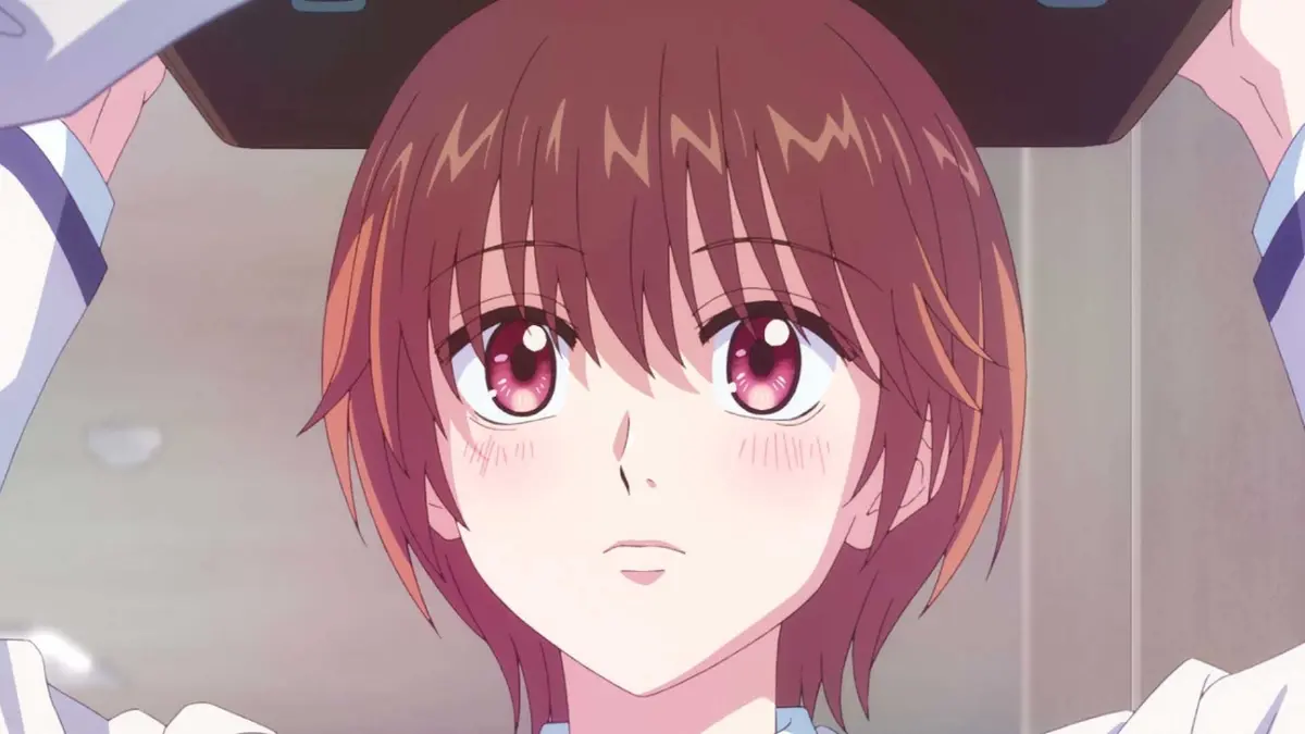 花ざかりの君たちへ 1月4日(日)放送分 ep.1「お友達になってください