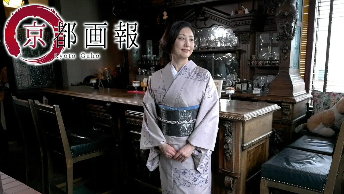 京都画報 6月17日(水)放送分 第55回「職人が暮らす街・京都 ー歴史都市
