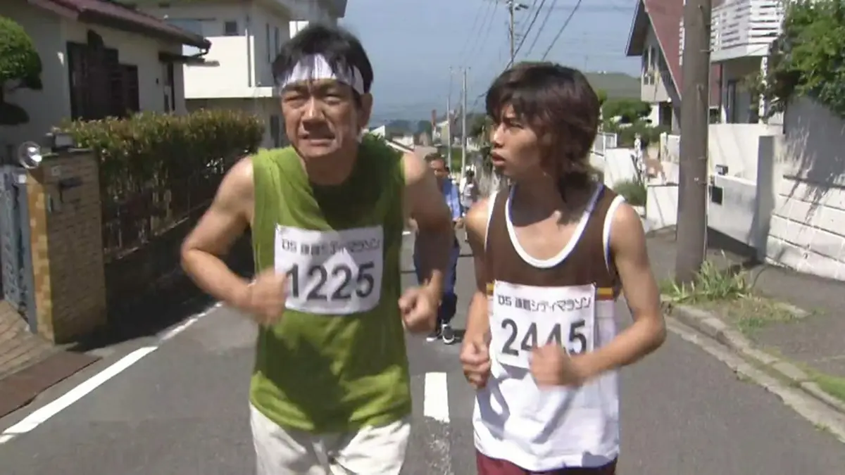 大好き！五つ子Go！！ 2005年放送 第33回｜ドラマ｜見逃し無料配信は