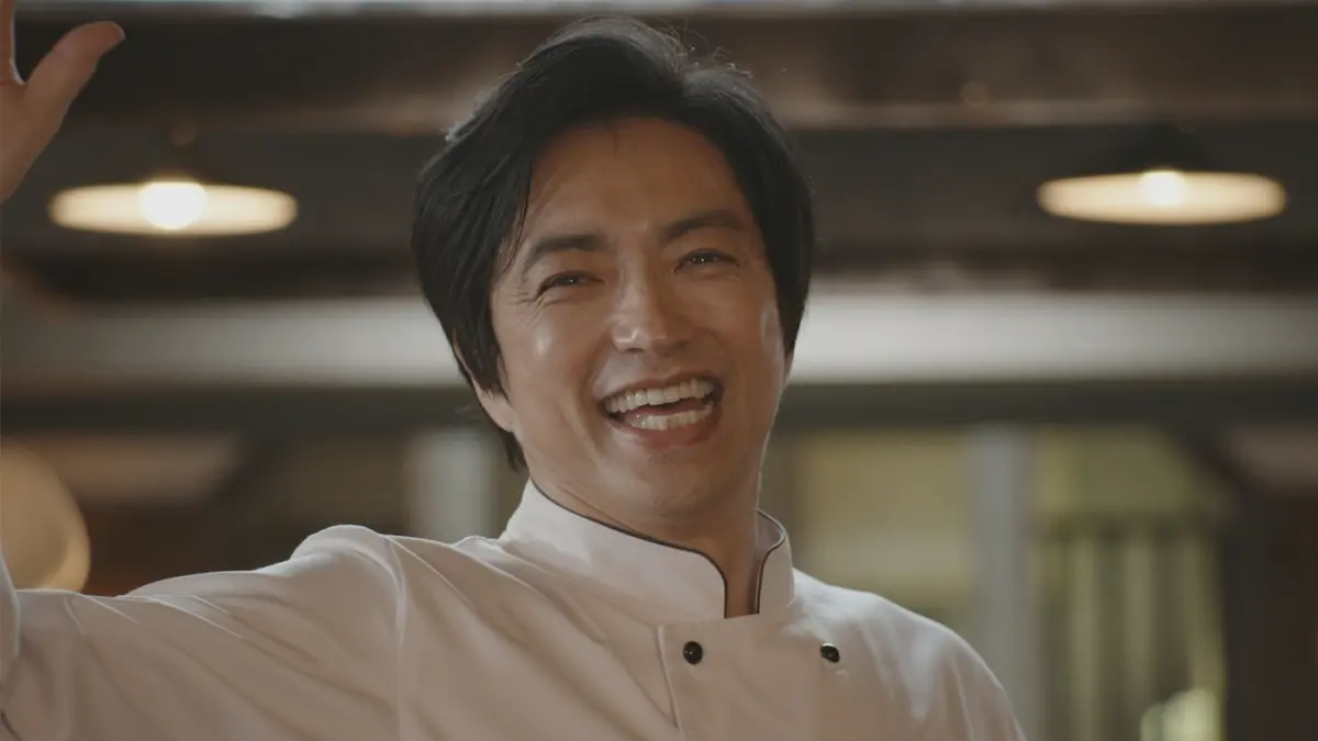 ONE DAY～聖夜のから騒ぎ～ 2023年放送 第7話 12月24日14時19分～15時