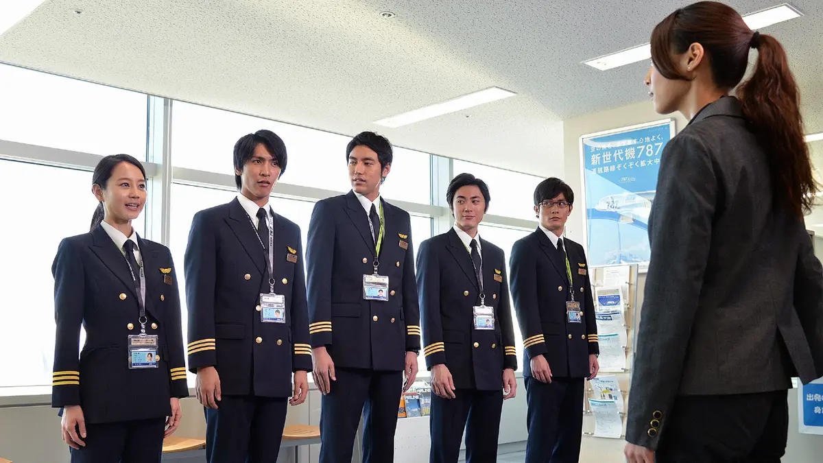 活動歴および当時の関連ビジュアル記録