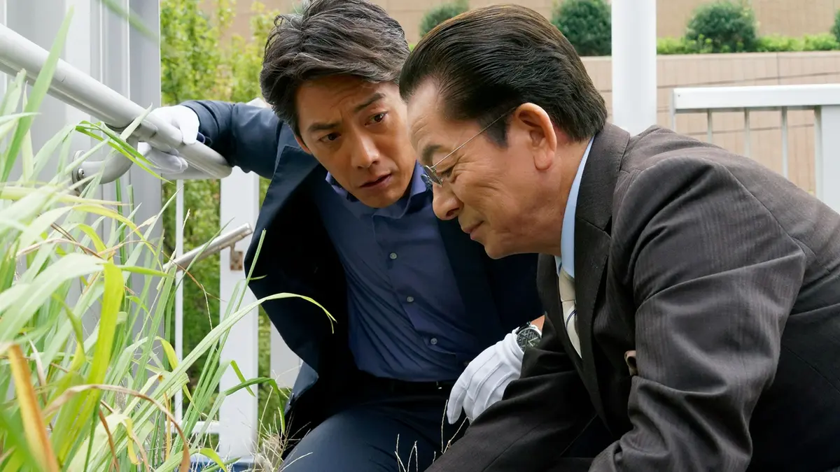 相棒 season19 2020年放送 第9話「匿名」｜ドラマ｜見逃し無料配信は