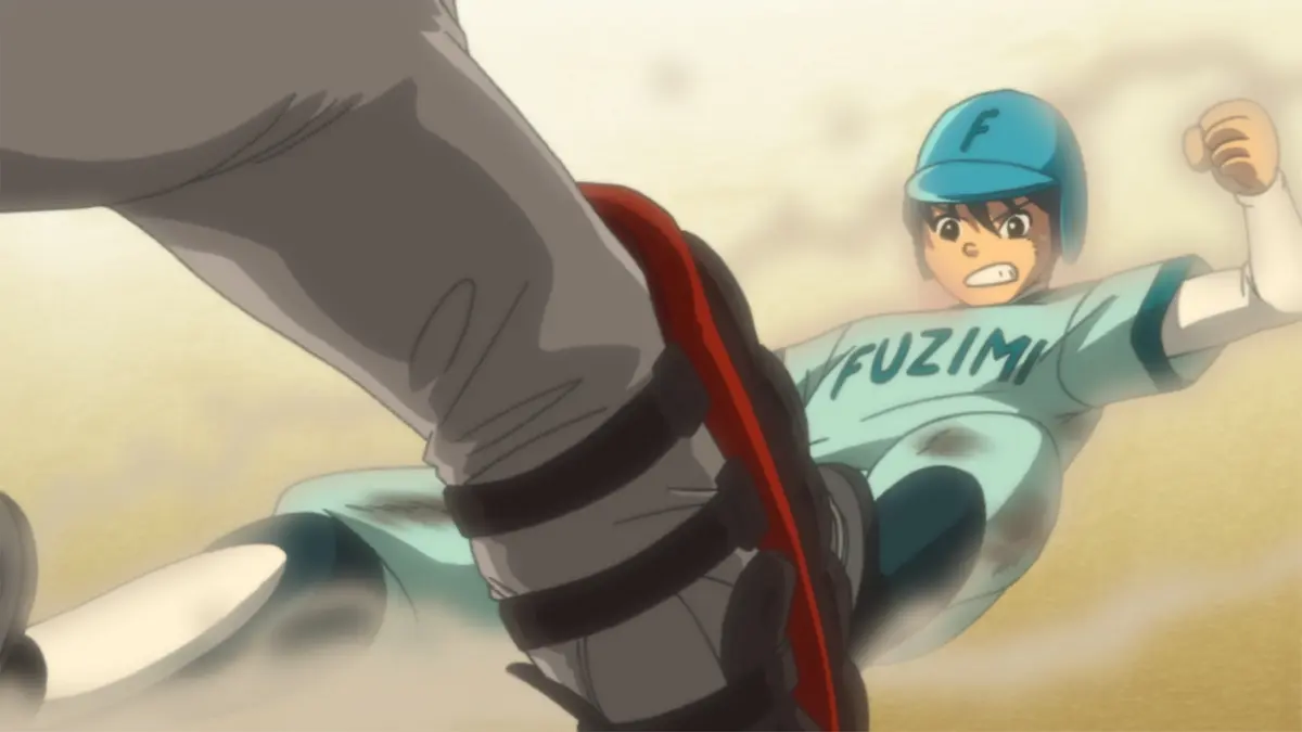 ブラック・ジャック 2005年放送 Karte：18 メールの友情｜アニメ
