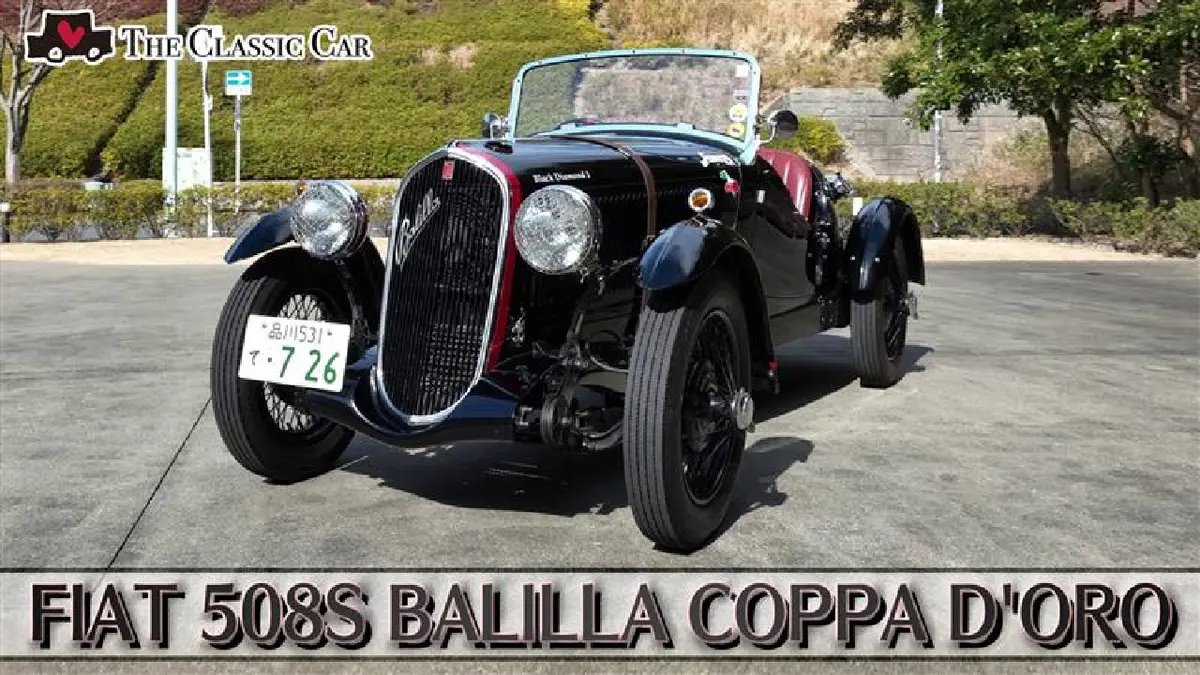 The Classic Car〜クラシックカーってカッコイイ！〜 10月26日(日)放送