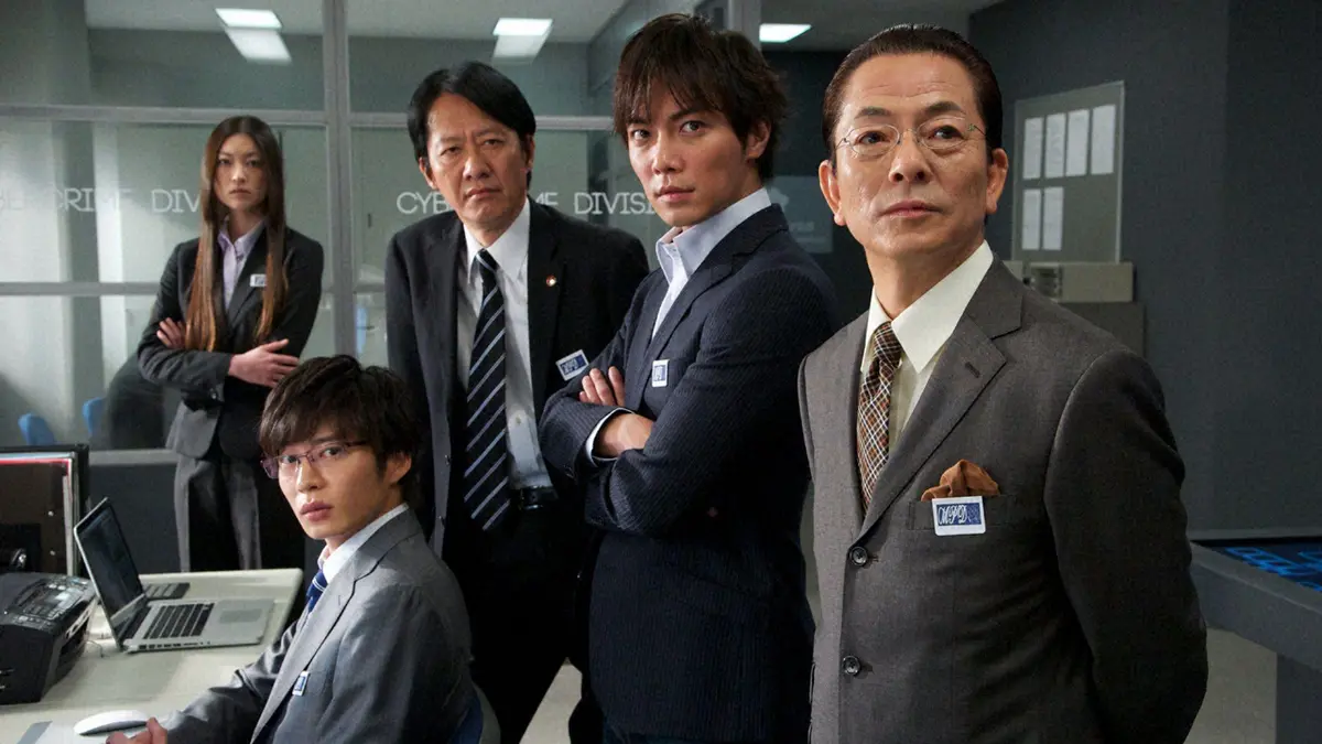 相棒 season11 2013年放送 第17話「ビリー」｜ドラマ｜見逃し無料配信