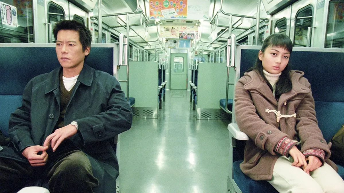 青い鳥 1997年放送 第十章 「運命の愛」｜ドラマ｜見逃し無料配信は