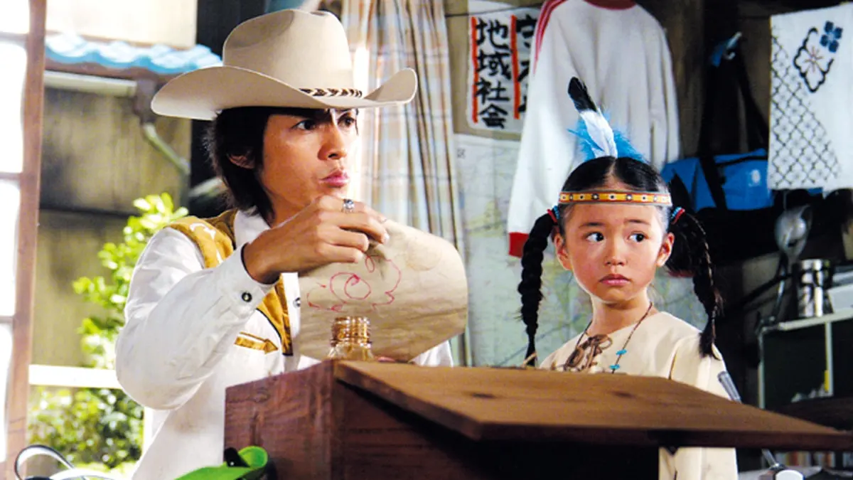 ギャルサー 2006年放送 第10話｜ドラマ｜見逃し無料配信はTVer！人気の