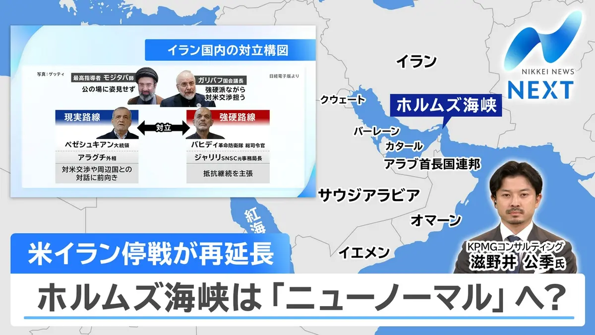 NIKKEI NEWS NEXT 4月23日(木)放送分 日経平均が初の一時6万円突破