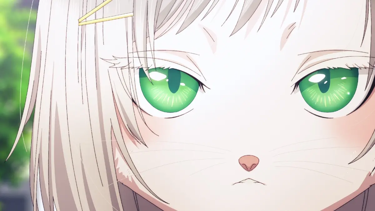 キミと越えて恋になる 11月25日(火)放送分 episode7｜アニメ／ヒーロー