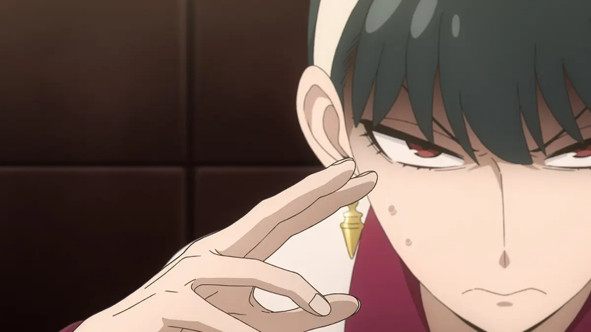 TVアニメ『SPY×FAMILY』Season 3 11月1日(土)放送分 【MISSION:42