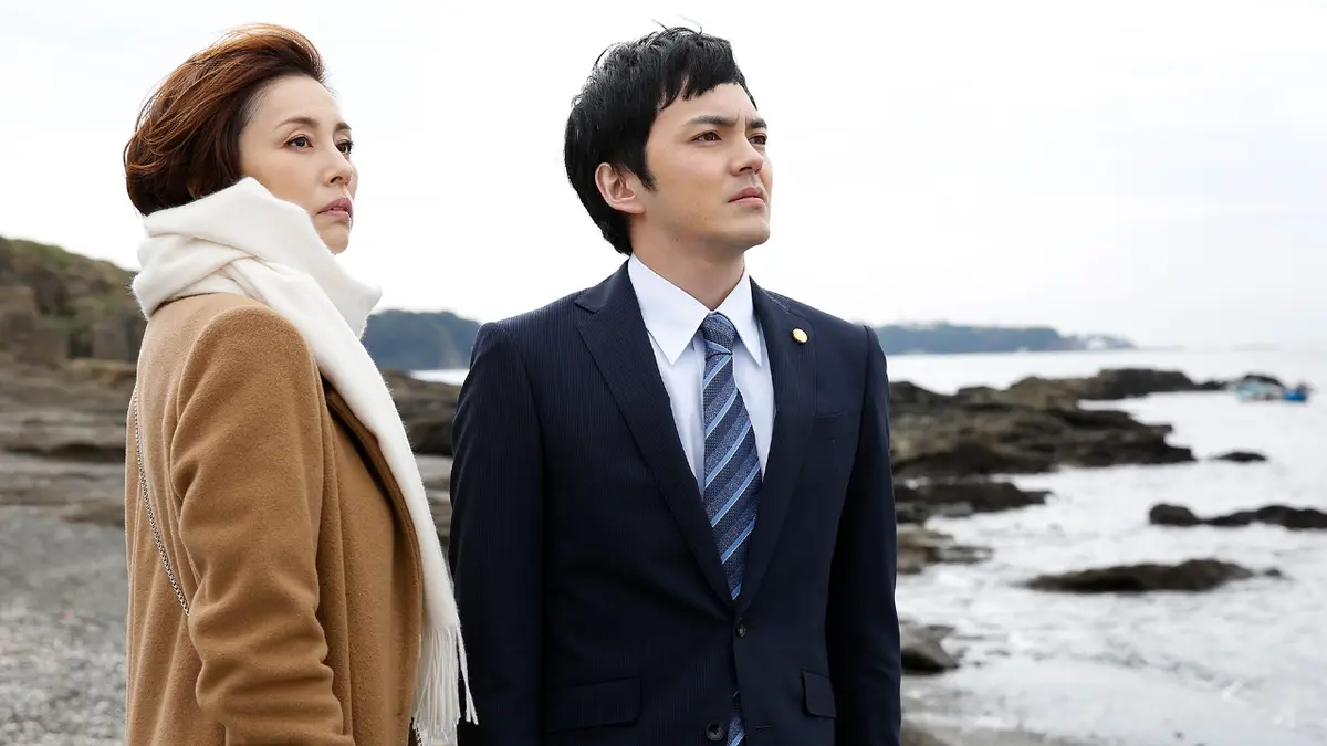 リーガルV～元弁護士・小鳥遊翔子～ 2018年放送 case5｜ドラマ｜見逃し