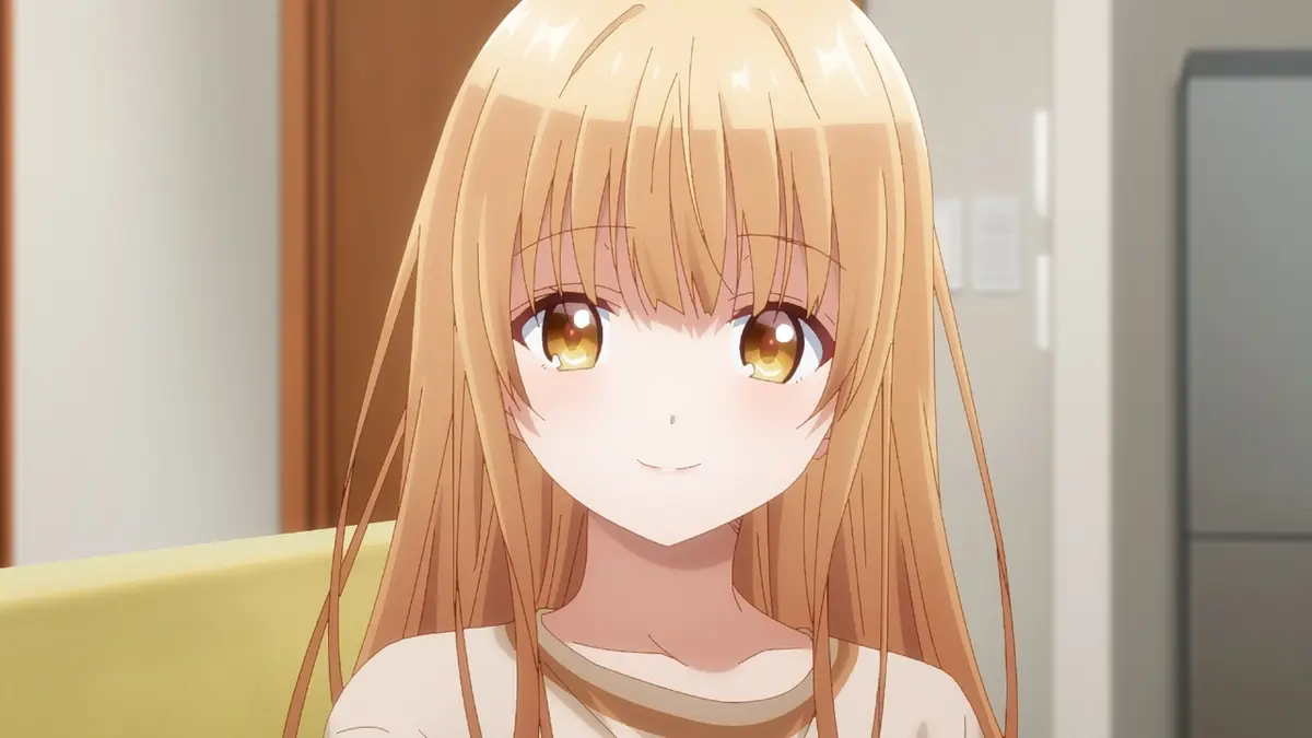 お隣の天使様にいつの間にか駄目人間にされていた件 2023年放送 第5話 