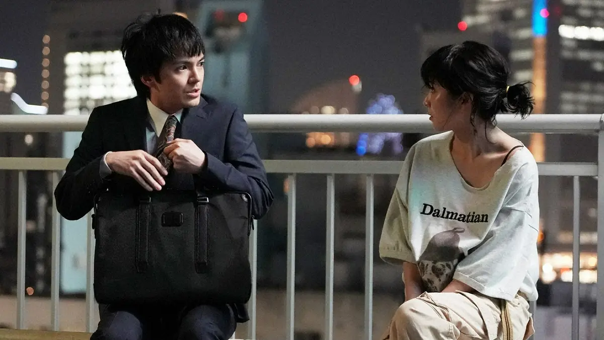 初恋の悪魔 2022年放送 ＃6｜ドラマ｜見逃し無料配信はTVer！人気の