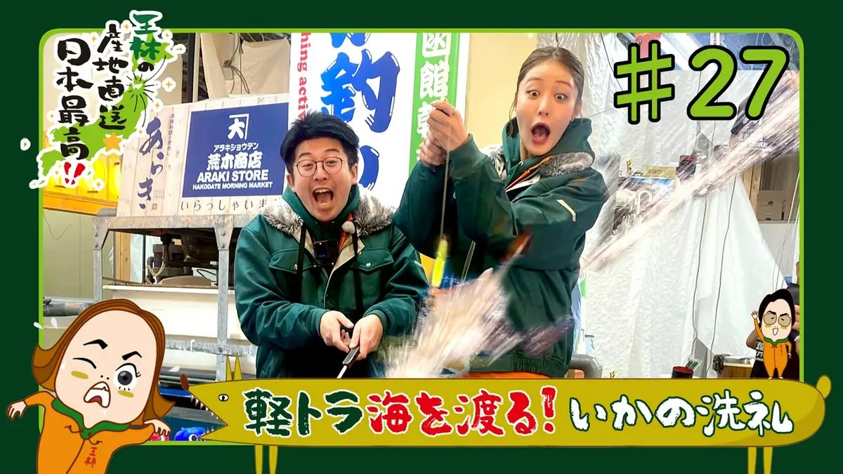 活動歴および当時の関連ビジュアル記録