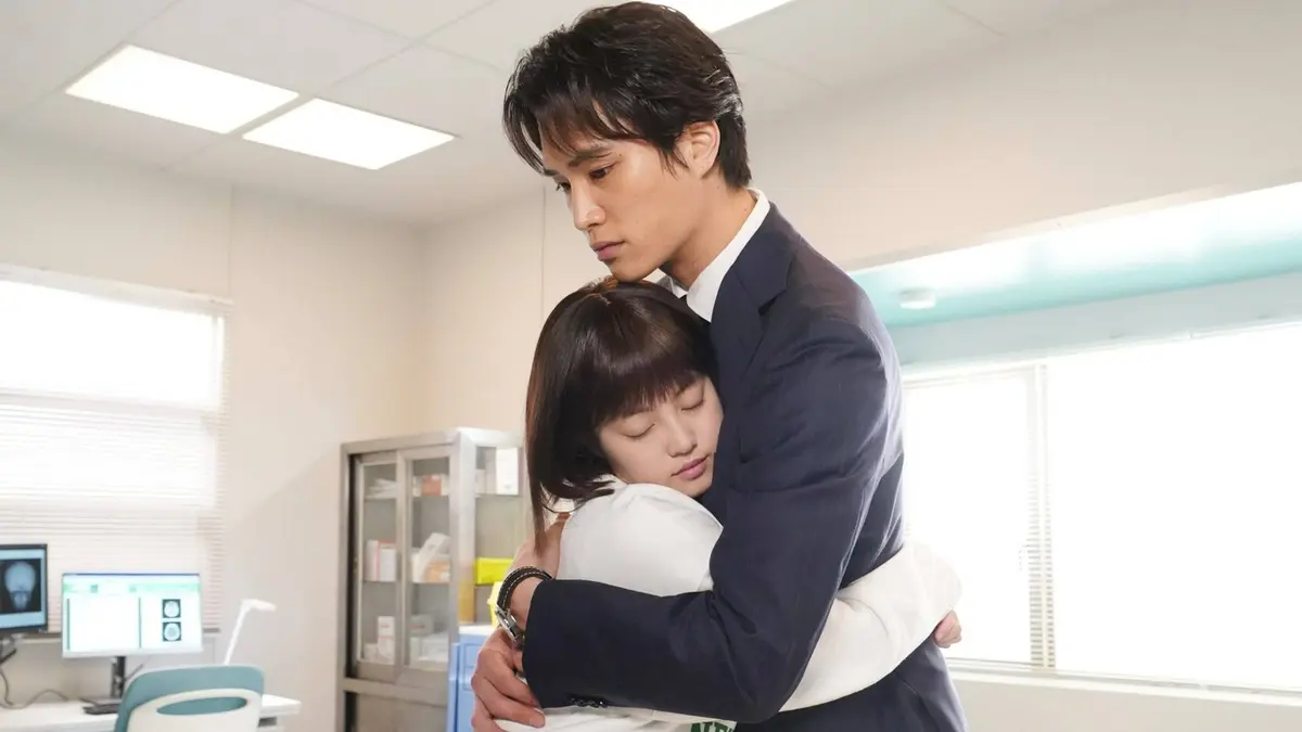 悪女（わる）～働くのがカッコ悪いなんて誰が言った？～ 2022年放送