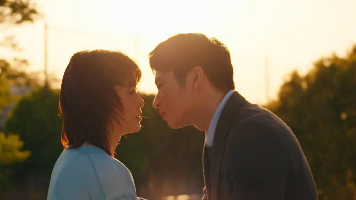 持続可能な恋ですか？～父と娘の結婚行進曲～ 2022年放送 第5話 父と