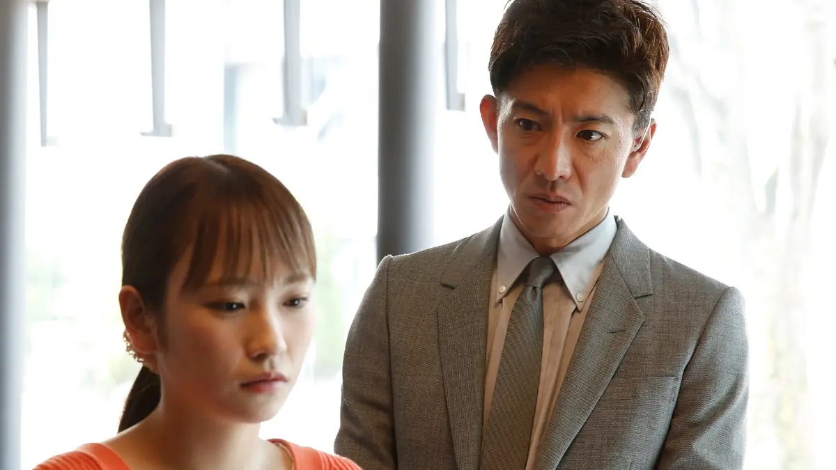 BG 身辺警護人　第2章　DVD-BOX BG ~身辺警護人~ DVD-BOX z2zed1b