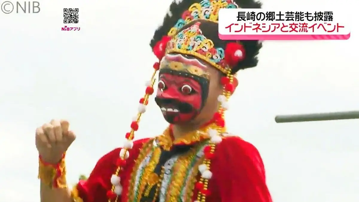 日テレNEWS NNN 9月21日(月) 20:20 県内で働くインドネシア人“3年間で4