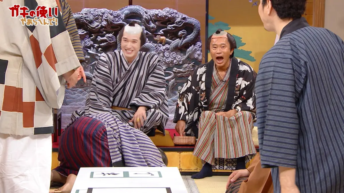 ガキ使　ゴールデンウィーク　GW　楽しめる ダウンタウンのガキの使いやあらへんで！ 3月8日(日)放送分 ジェシー初