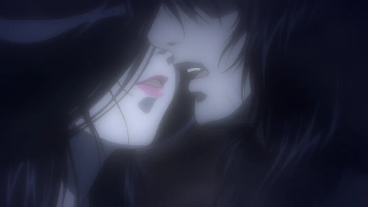 バジリスク～甲賀忍法帖～ 2月14日(土)放送分 第19殺 猛女姦謀