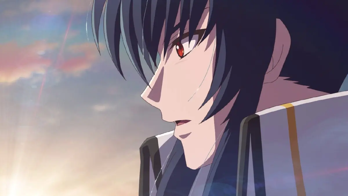 TVアニメ『魔法使いの約束』 3月25日(火)放送分 第十二話「あなたの