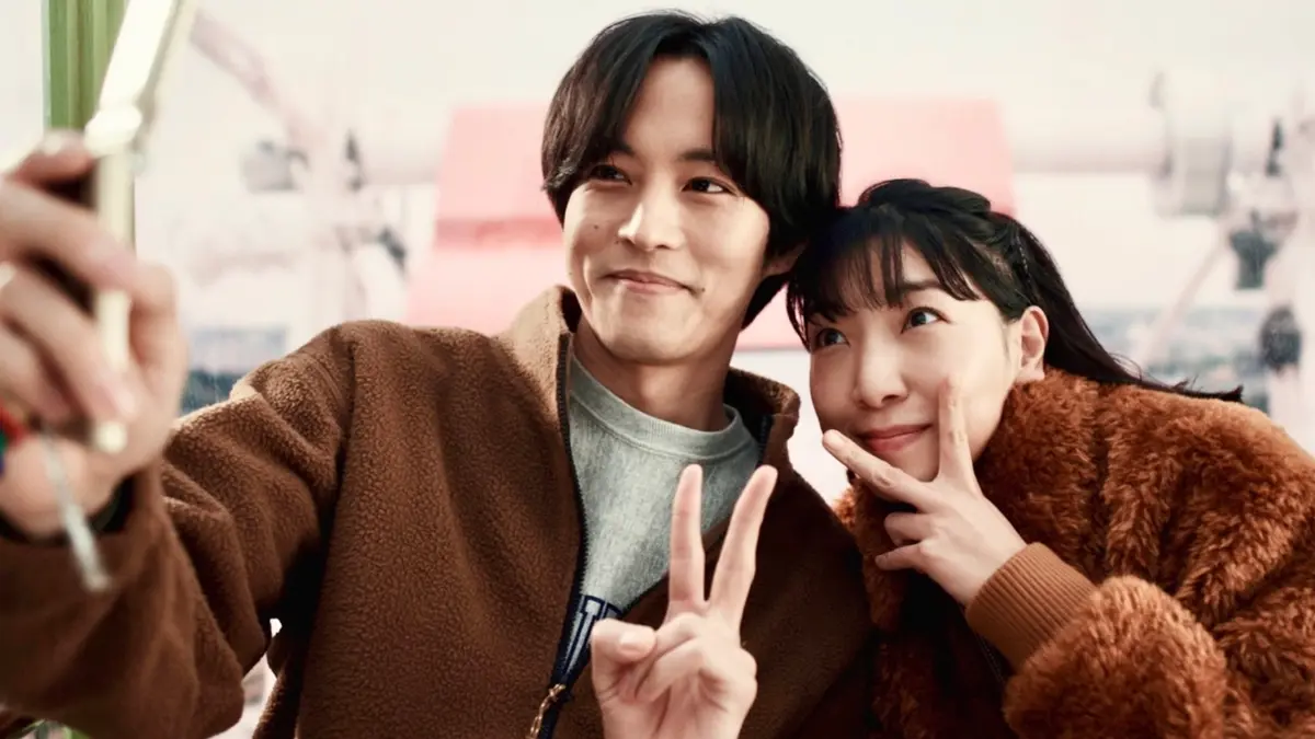 ブラッシュアップライフ 2023年放送 #2 あの人の未来を変える｜ドラマ