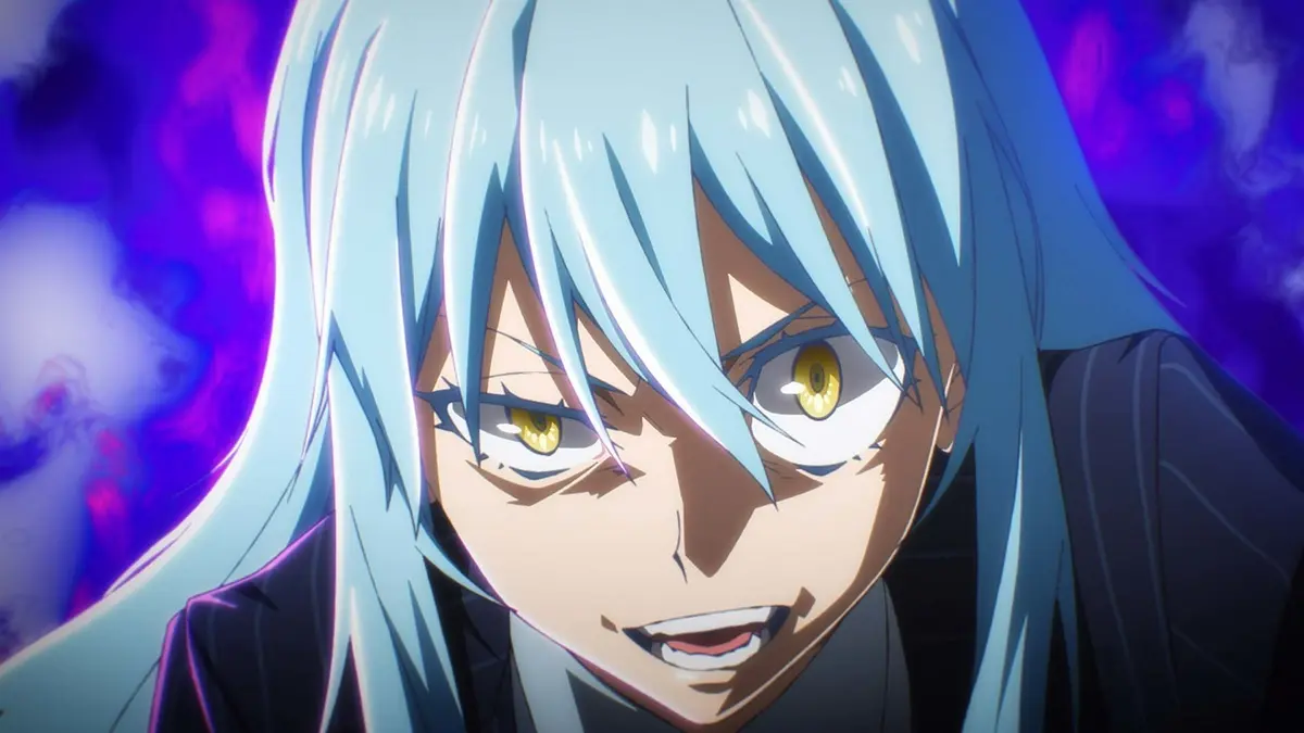 転生したらスライムだった件 第4期 5月15日(金)放送分 第78話 西方諸国