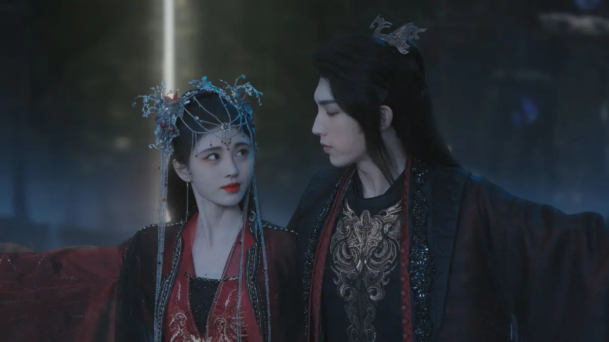 中国ドラマ「恋華（れんか） ～ラブ・オブ・フェニックス～」 3月3日