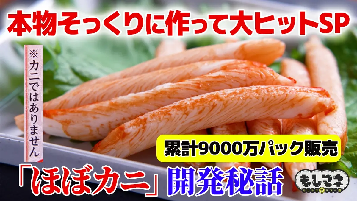 日経スペシャル もしものマネー道 もしマネ 7月19日(日)放送分 本物