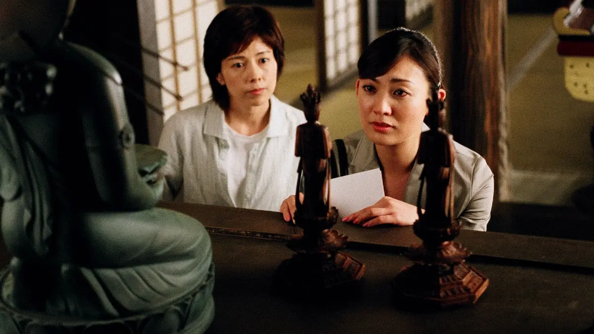 科捜研の女 season6 2005年放送 file.2｜ドラマ｜見逃し無料配信はTVer