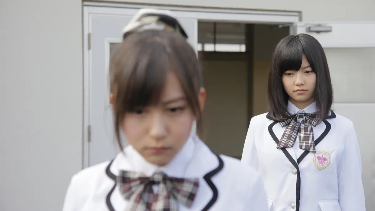 私立バカレア高校 2012年放送 第10話｜ドラマ｜見逃し無料配信はTVer