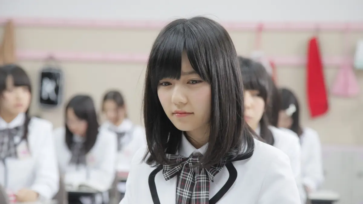 私立バカレア高校 2012年放送 第6話｜ドラマ｜見逃し無料配信はTVer