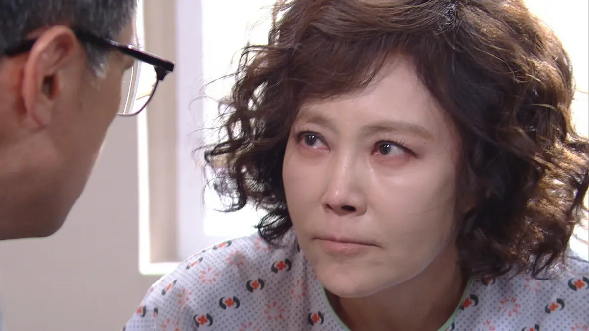 韓国ドラマ「テプンの花嫁～愛と復讐の羅針盤」 5月22日(金)放送分 第 