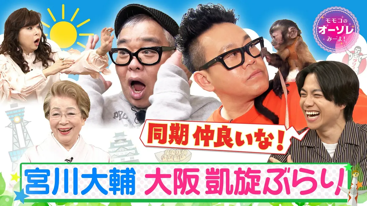 活動歴および当時の関連ビジュアル記録