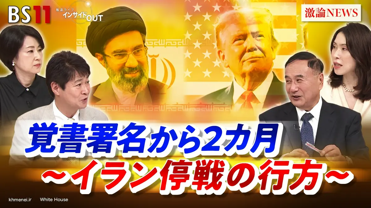 活動歴および当時の関連ビジュアル記録