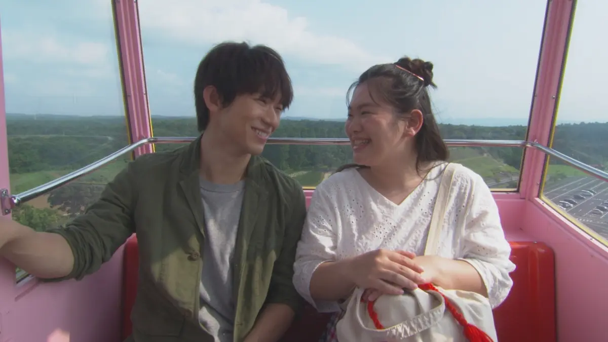 ブスの瞳に恋してる2019 The Voice 2020年放送 第8話 私も、愛してます